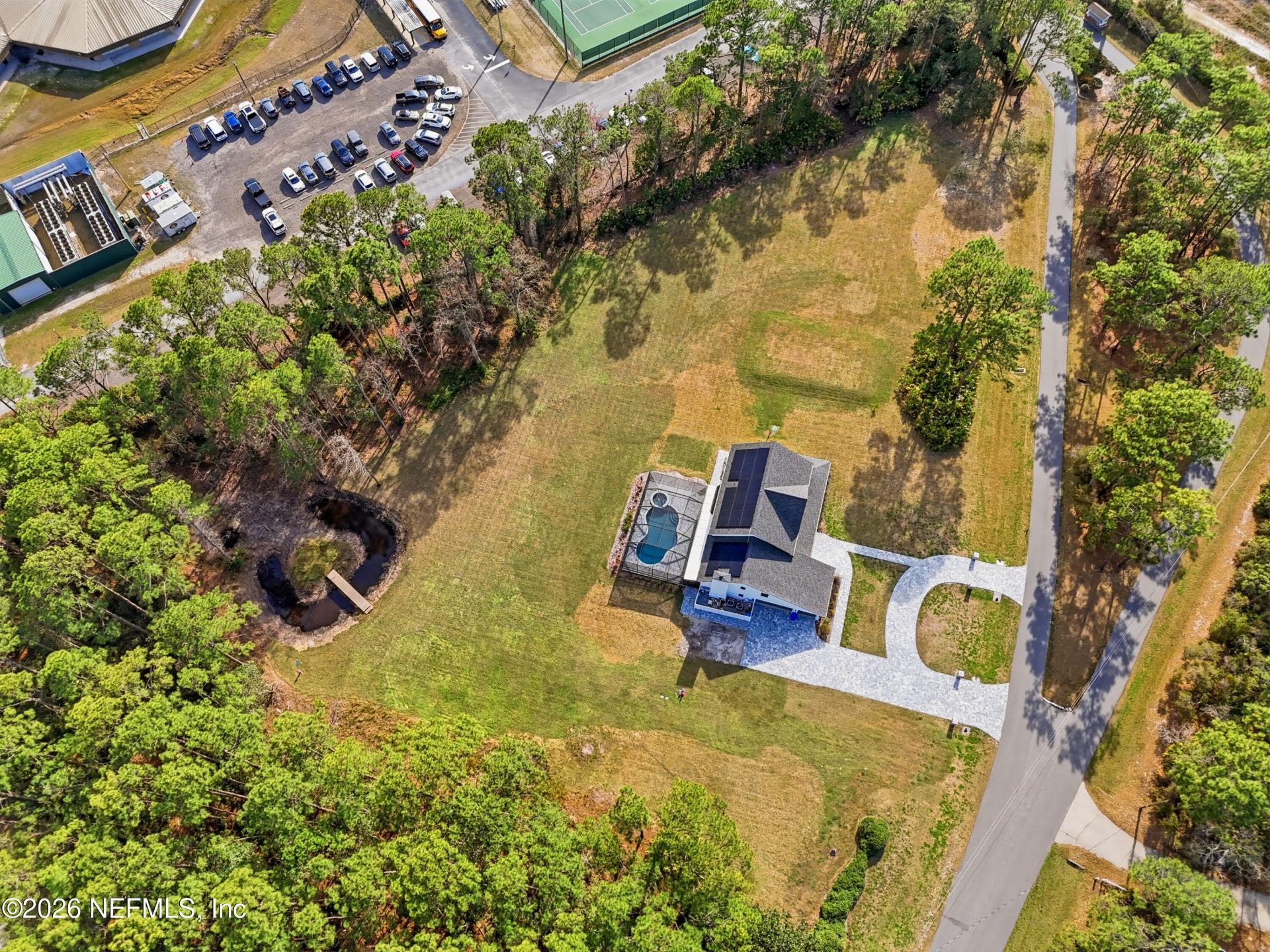 10601 Quail Ridge Drive, Ponte Vedra, FL 32081 Photo