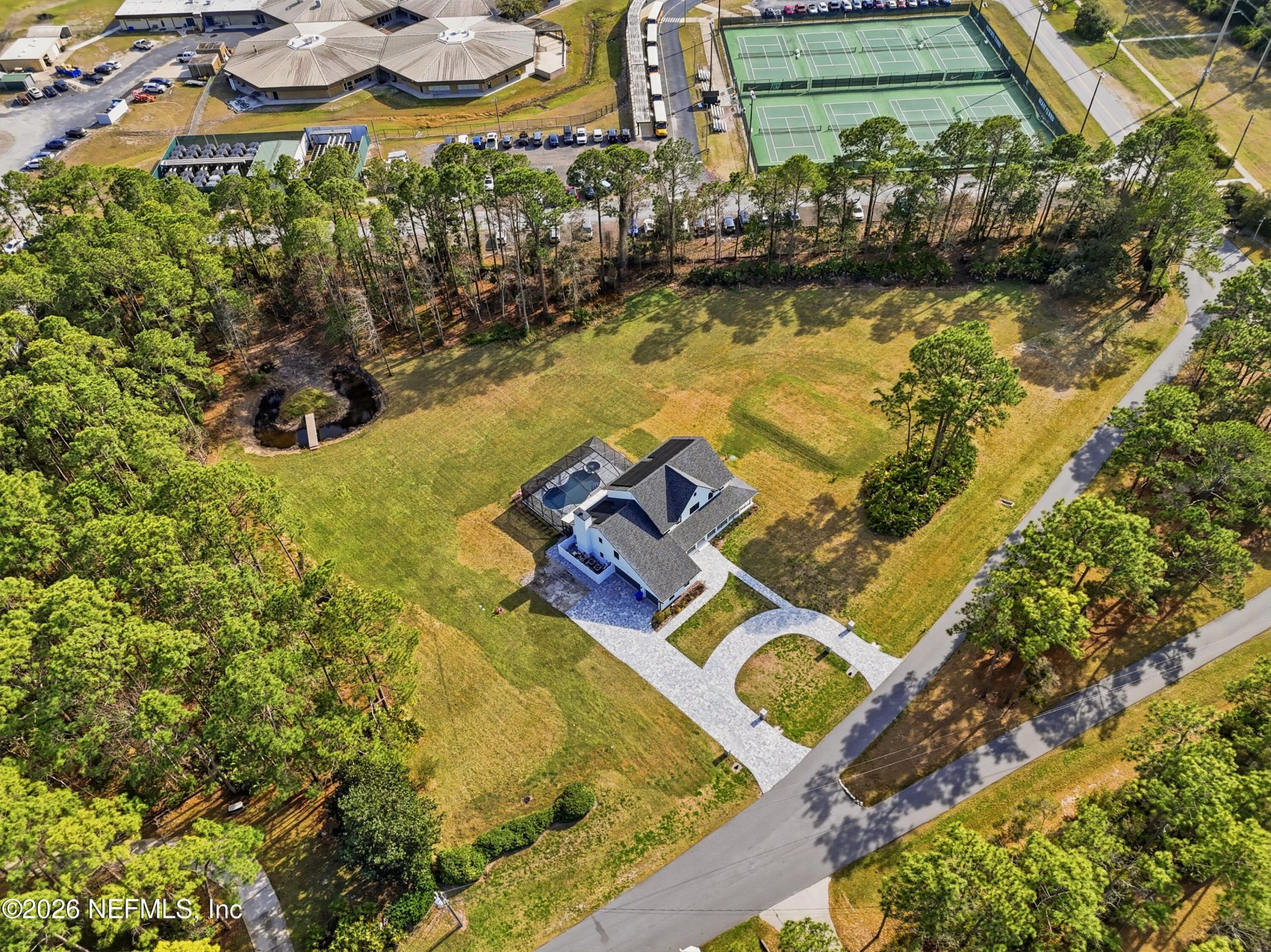 10601 Quail Ridge Drive, Ponte Vedra, FL 32081 Photo