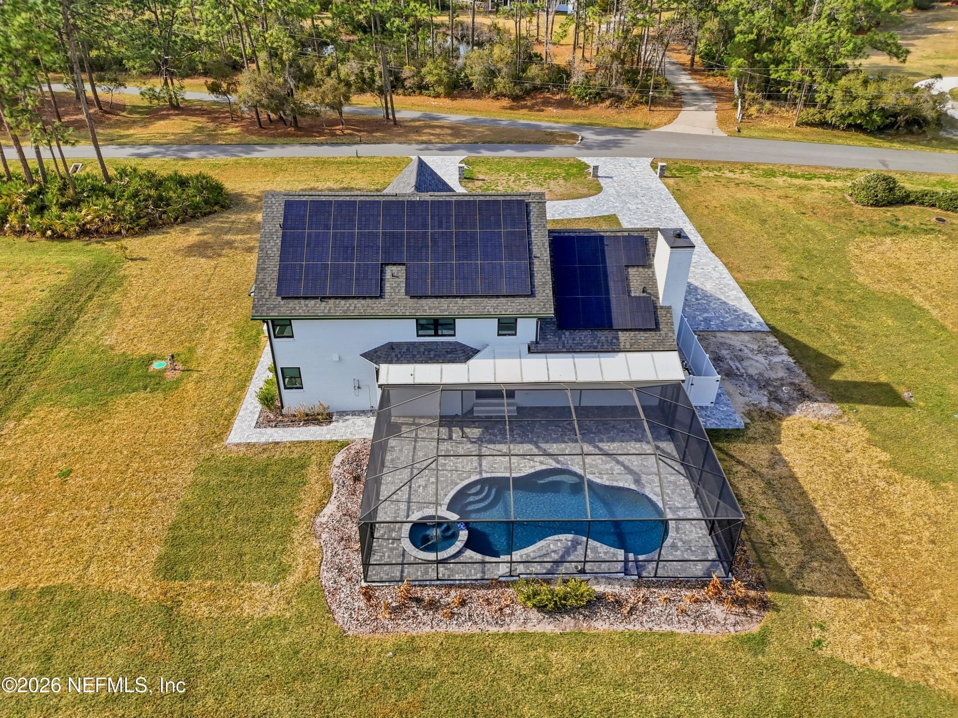 10601 Quail Ridge Drive, Ponte Vedra, FL 32081 Photo
