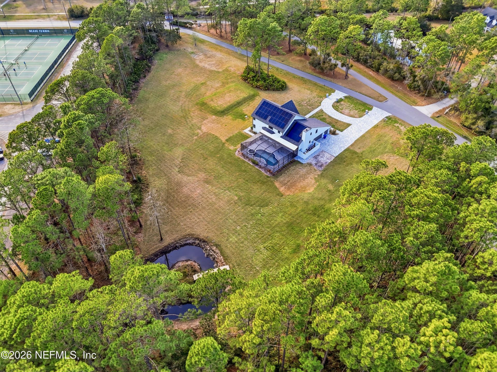 10601 Quail Ridge Drive, Ponte Vedra, FL 32081 Photo