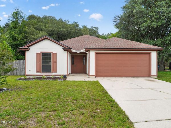 8233 VELVET SPRINGS Lane, Jacksonville, FL 32244