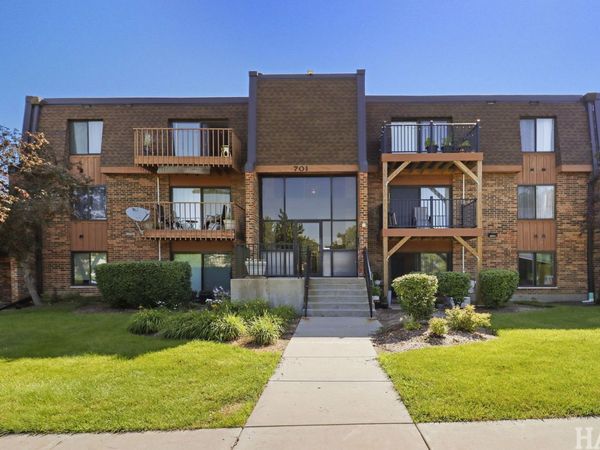 701 Limerick Lane, Unit 3A, Schaumburg, IL 60193