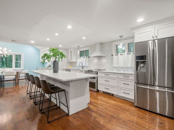 298 Marked Tree Road, Needham, MA 02492