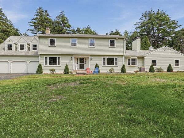 70 Newton Street, Northborough, MA 01532
