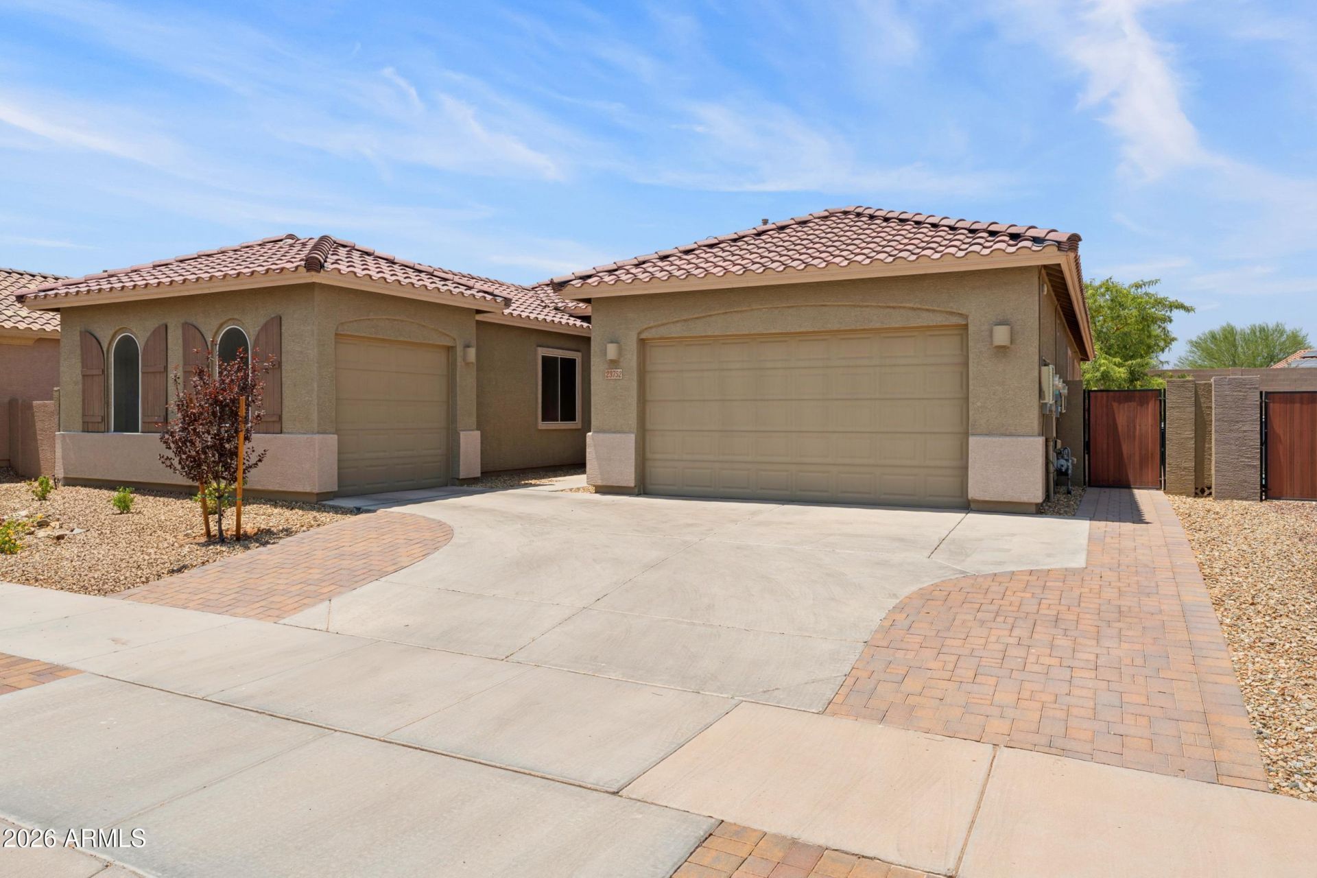 23752 N 168th Lane, Surprise, AZ 85387 Main Photo