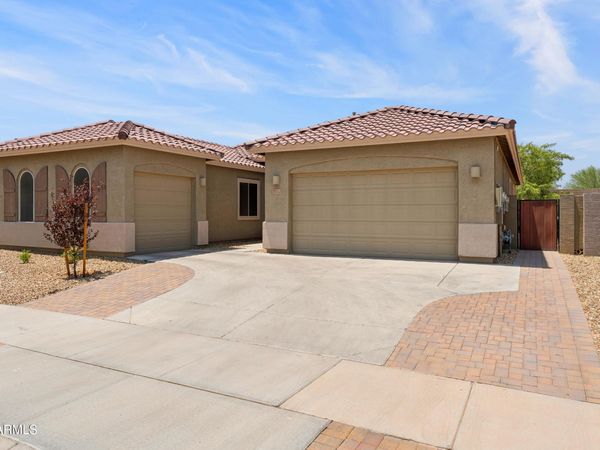 23752 N 168TH Lane, Surprise, AZ 85387