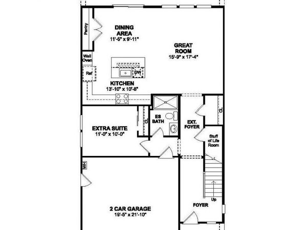 39 E Sheffield Avenue, Gilbert, AZ 85296