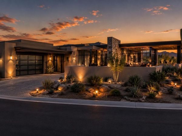 40605 N 109TH Place, Unit 3, Scottsdale, AZ 85262