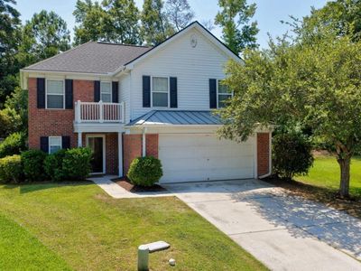 137 Graduate Lane, Ladson, SC 29456
