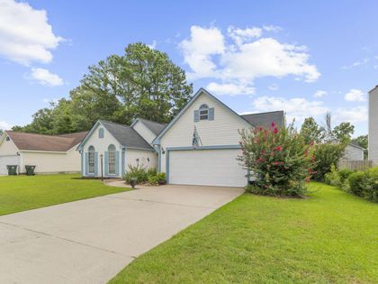 120 Kingsbridge Drive Goose Creek, SC 29445