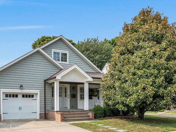 62 Black Point Road, Rumson, NJ 07760