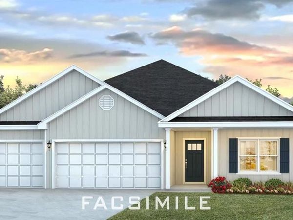 10346 Heirloom Road S, Mobile, AL 36608