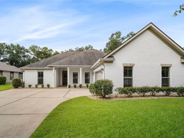 354 Craftsman Avenue, Fairhope, AL 36532