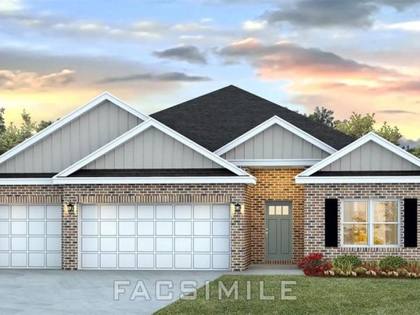 10244 Heirloom Road S, Mobile, AL 36608