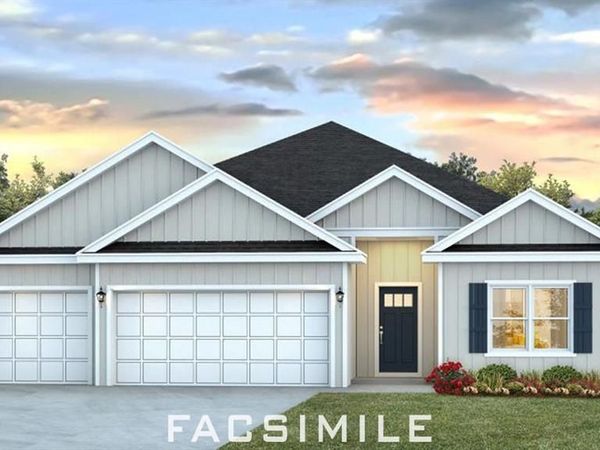 10244 Heirloom Road S, Mobile, AL 36608