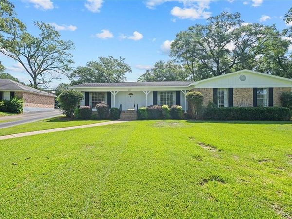 2009 Japonica Lane, Mobile, AL 36693