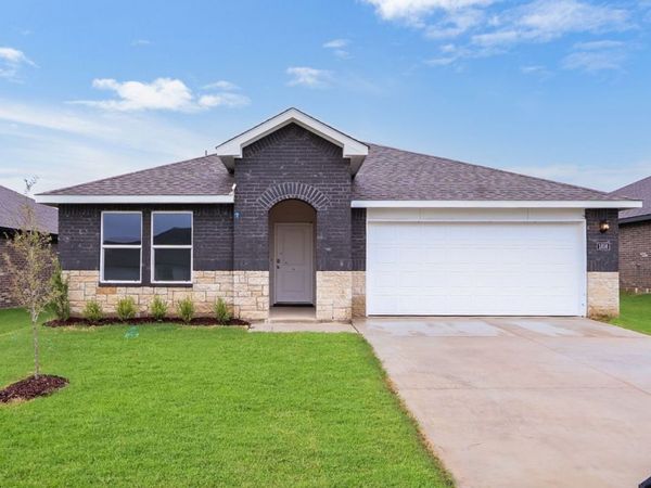 1816 S 19th Street, Broken Arrow, OK 74012