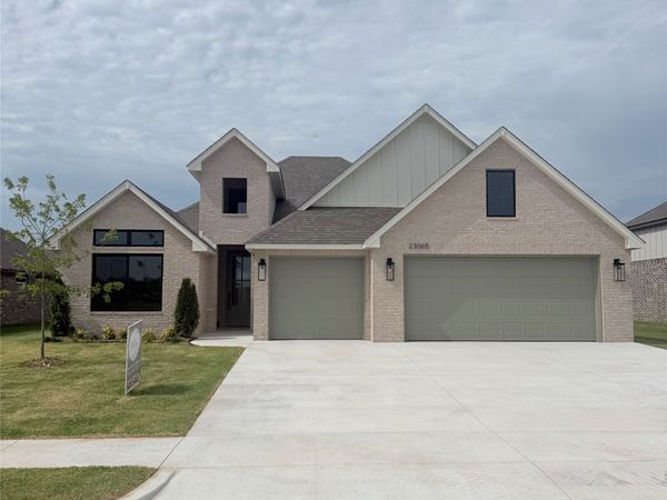 23065 E 107th Street S, Broken Arrow, OK 74014