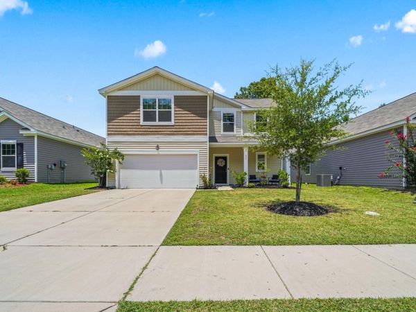 171 Plantersfield Dr., Conway, SC 29526
