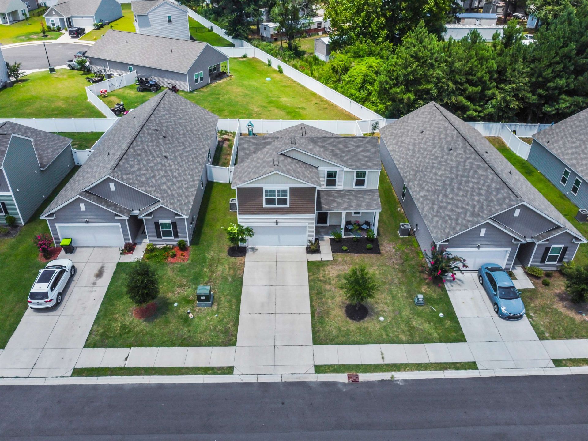 171 Plantersfield Dr.  Photo 33