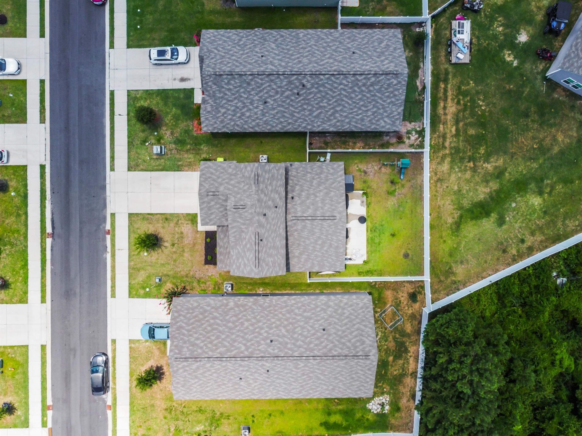 171 Plantersfield Dr.  Photo 36