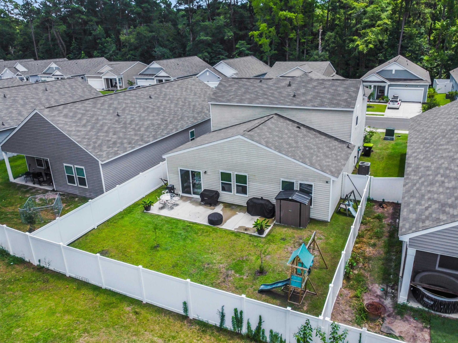 171 Plantersfield Dr.  Photo 37