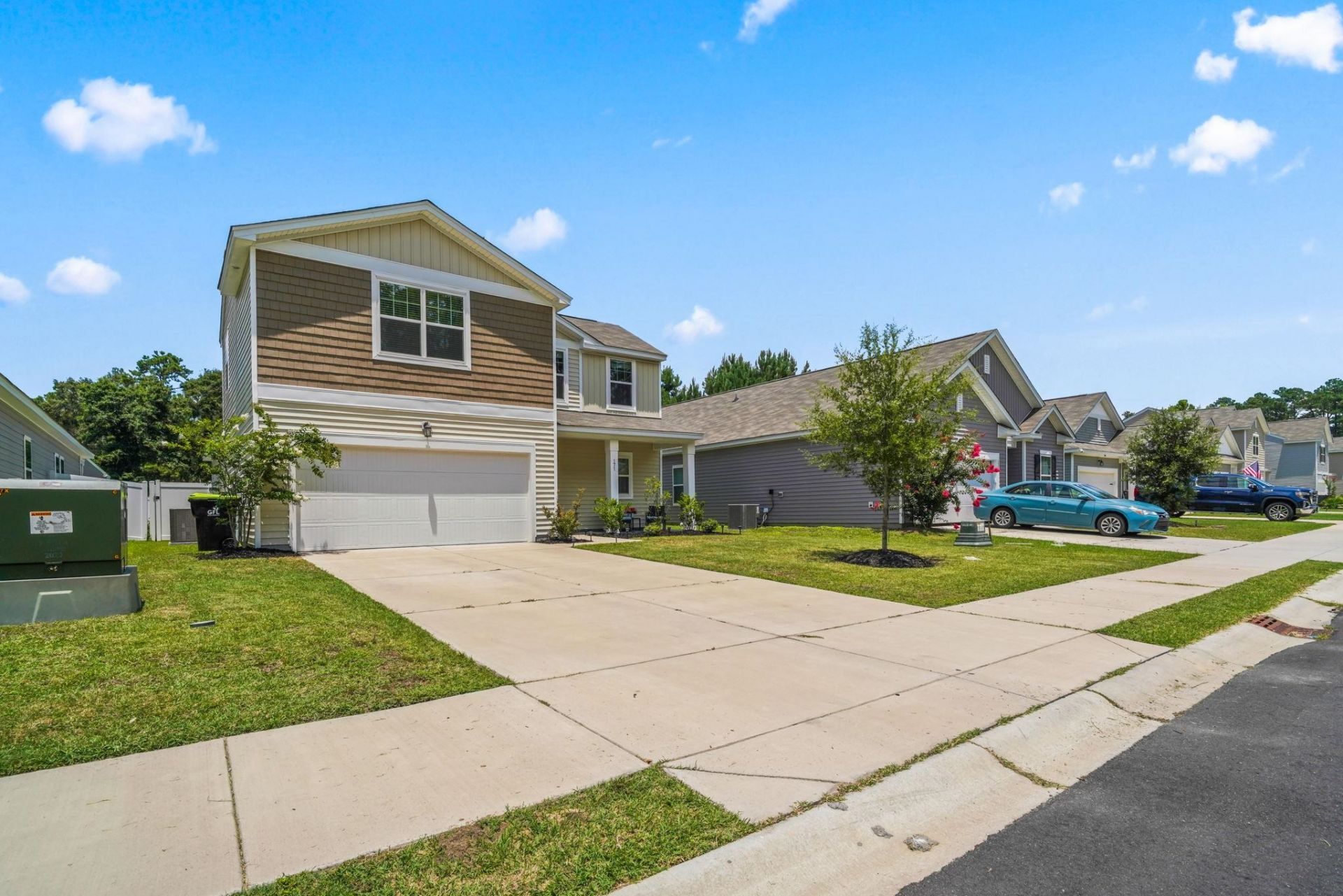 171 Plantersfield Dr.  Photo 40
