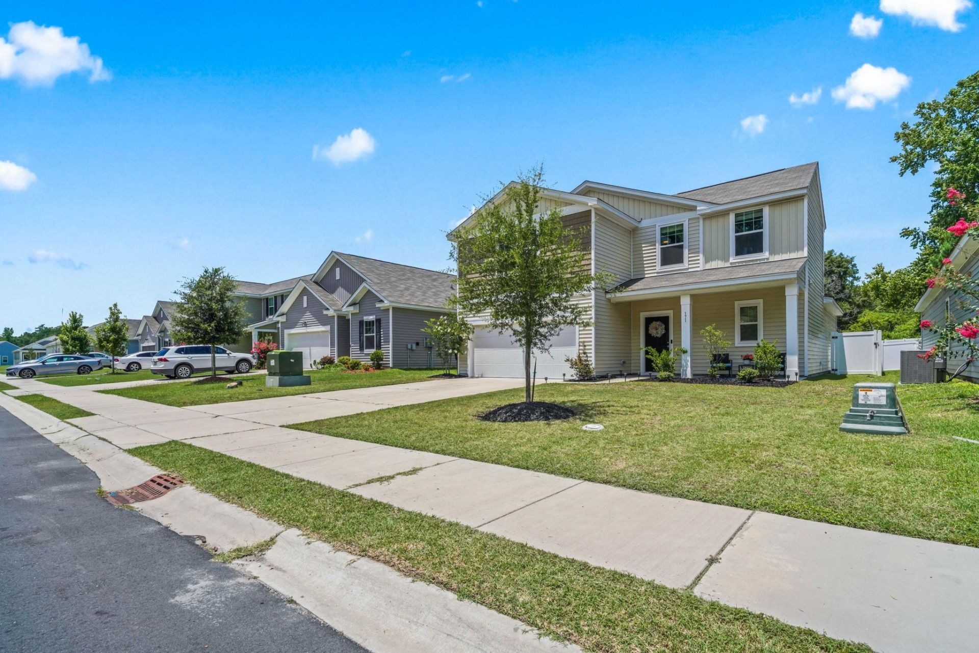 171 Plantersfield Dr.  Photo 41