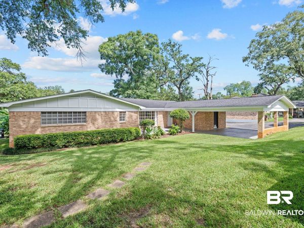 2009 Japonica Lane, Mobile, AL 36693