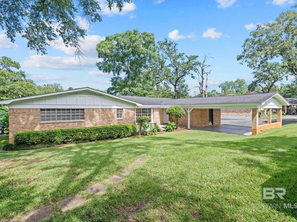 2009 Japonica Lane, Mobile, AL 36693