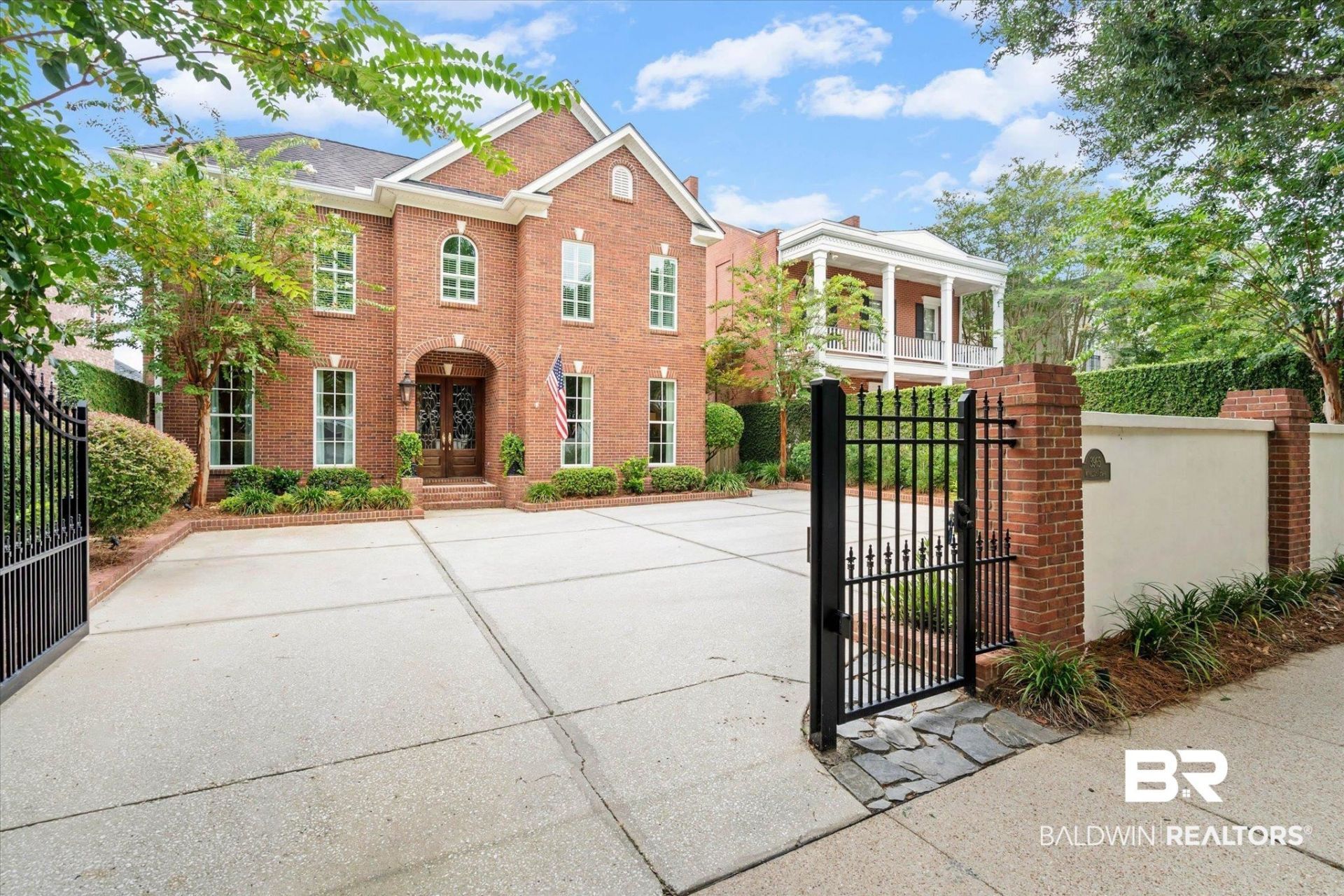 3965 Wimbledon Park, Mobile, AL 36608 Main Photo