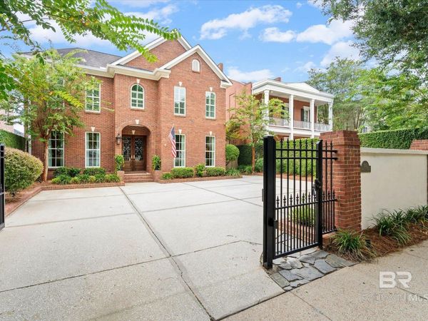 3965 Wimbledon Park, Mobile, AL 36608