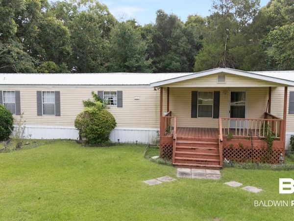 8594 Pensacola Avenue, Perdido Beach, AL 36530