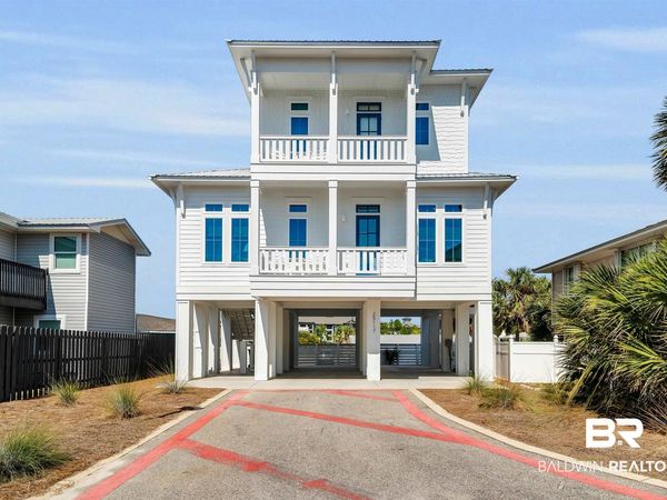25117 Romar Vista Place, Orange Beach, AL 36561