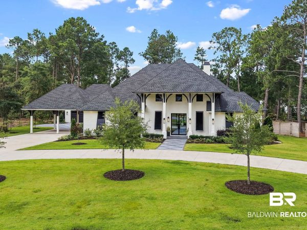 18294 Treasure Oaks Road, Gulf Shores, AL 36542