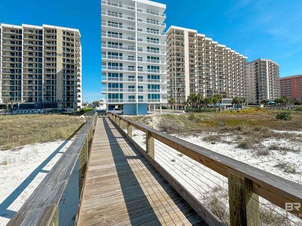 27070 Perdido Beach Boulevard, Unit 2E, Orange Beach, AL 36561