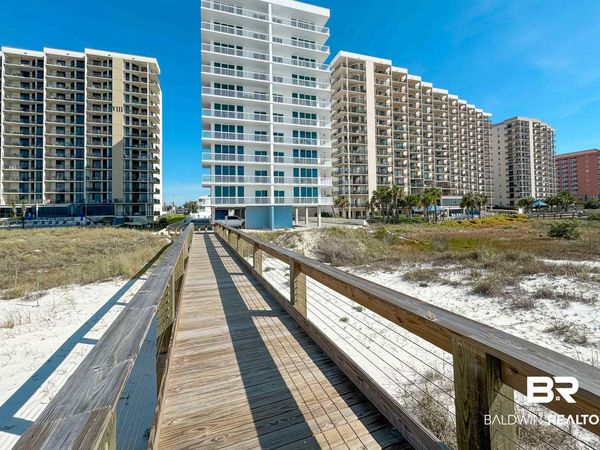 27070 Perdido Beach Boulevard, Unit 2E, Orange Beach, AL 36561
