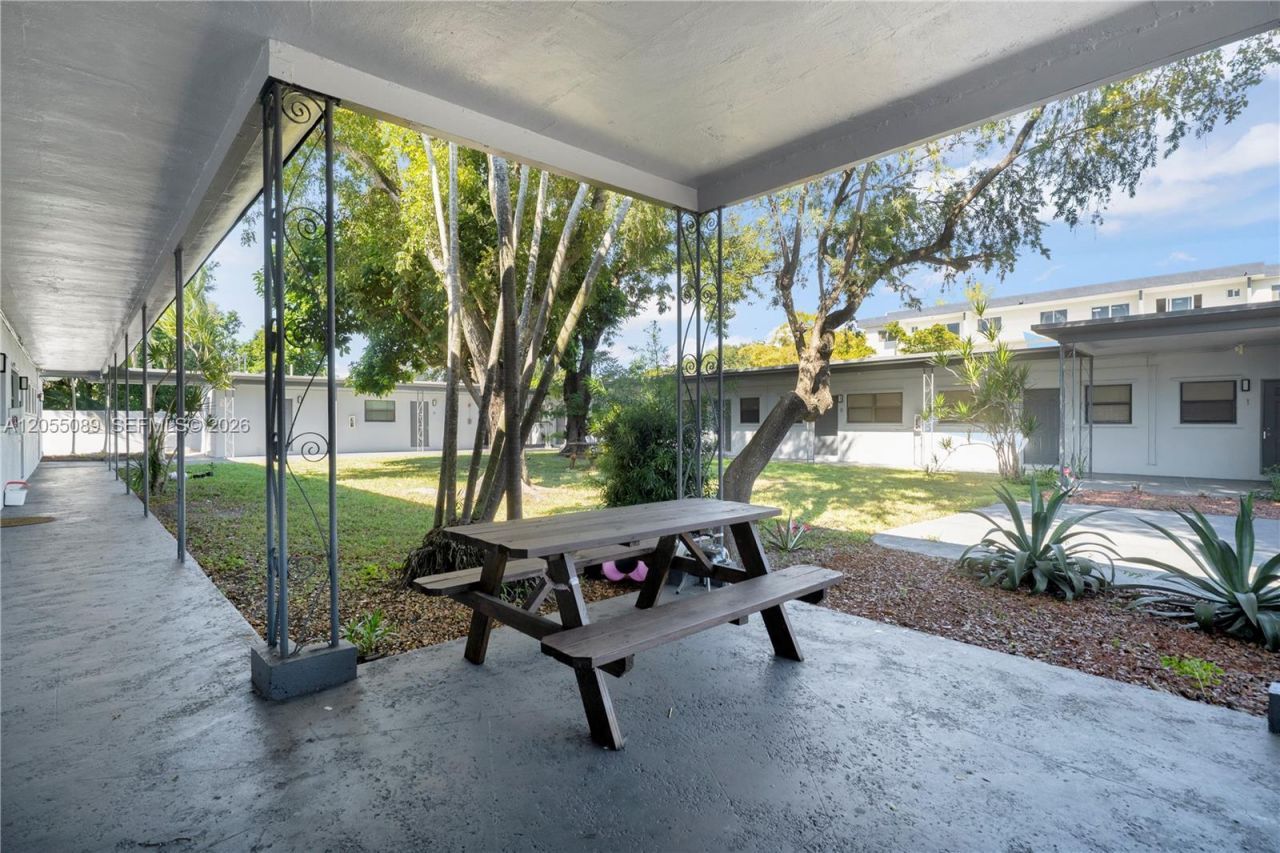 13390 NE 6th Ave , Unit 10, North Miami, FL 33161 Photo