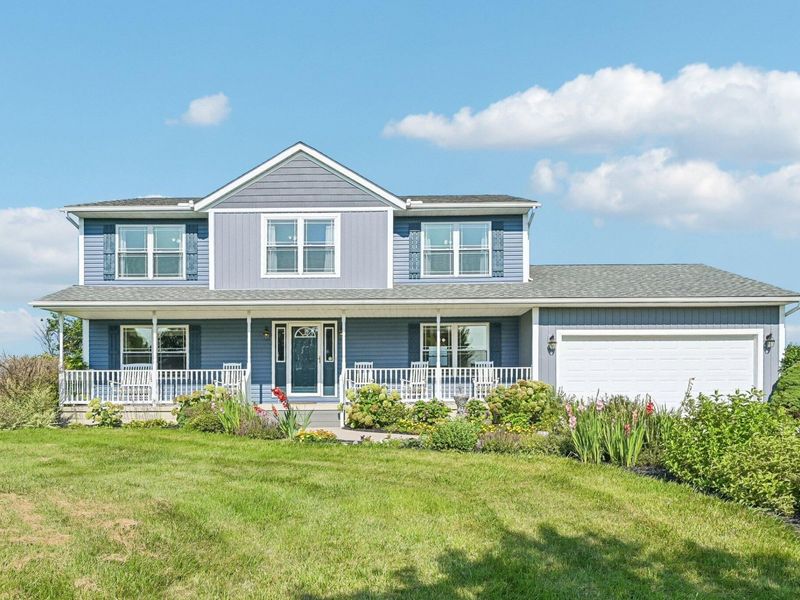 12417 Bulen Pierce Road , Lockbourne, OH 43137 Photo 1