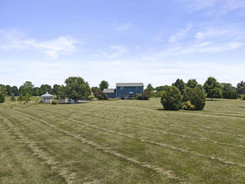 12417 Bulen Pierce Road , Lockbourne, OH 43137 Photo 102