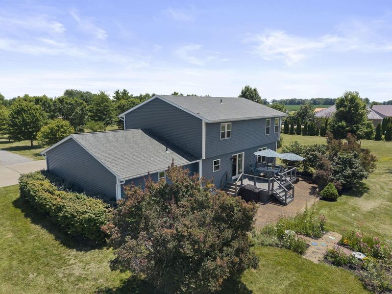 12417 Bulen Pierce Road , Lockbourne, OH 43137 Photo 104