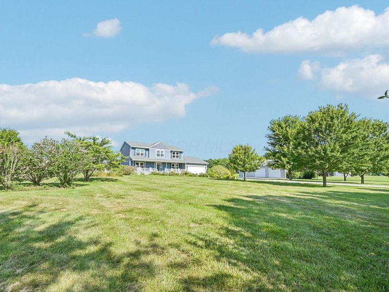 12417 Bulen Pierce Road , Lockbourne, OH 43137 Photo 107