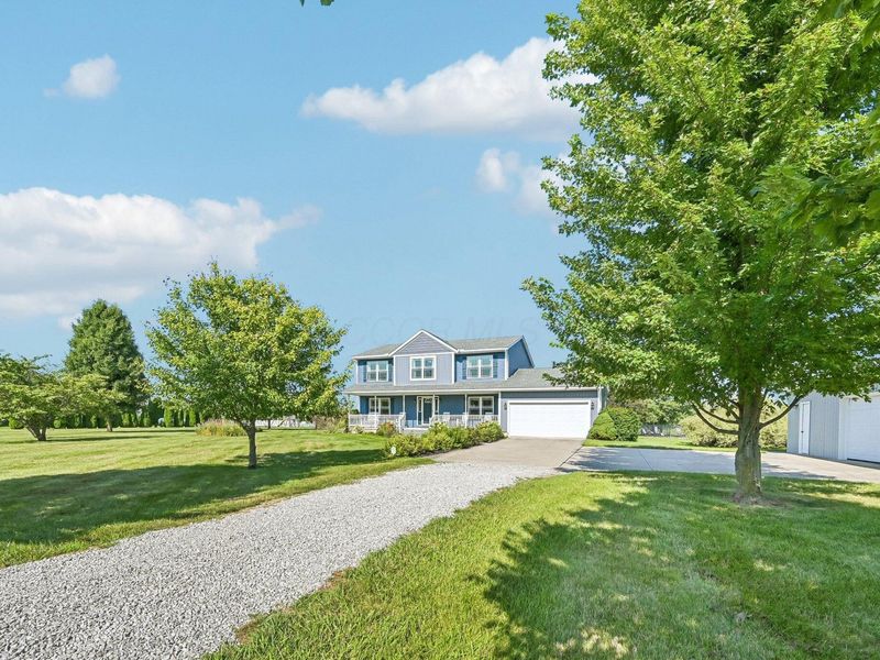 12417 Bulen Pierce Road , Lockbourne, OH 43137 Photo 108