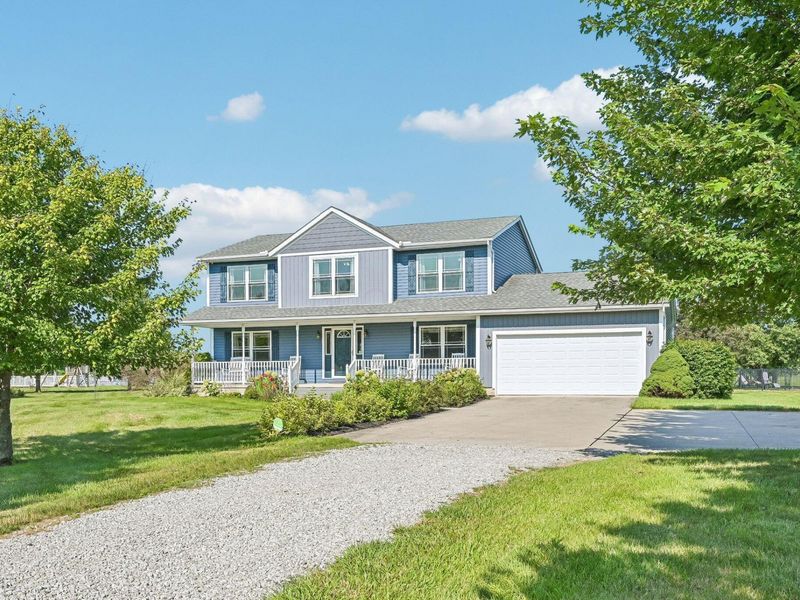 12417 Bulen Pierce Road , Lockbourne, OH 43137 Photo 109