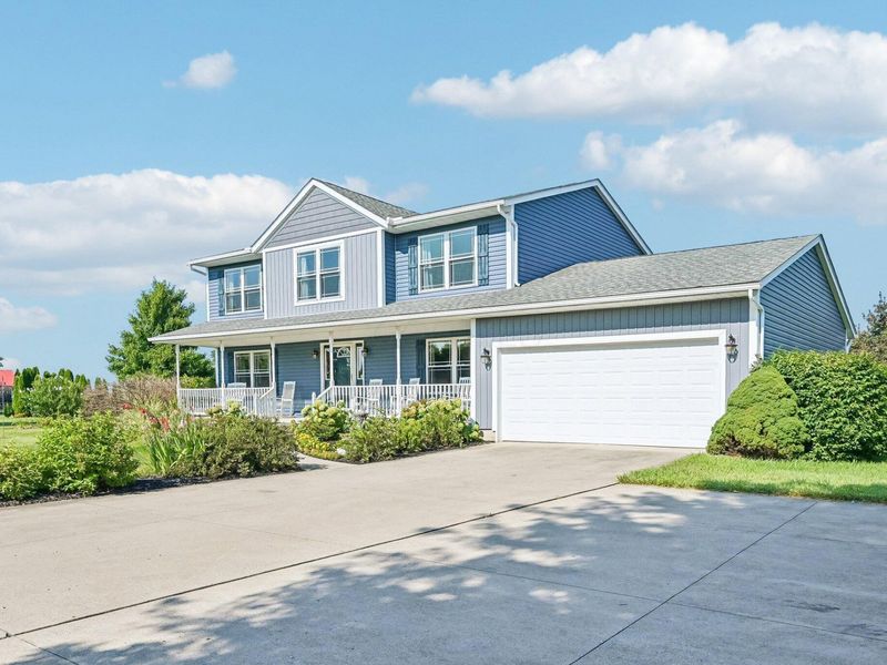 12417 Bulen Pierce Road , Lockbourne, OH 43137 Photo 110