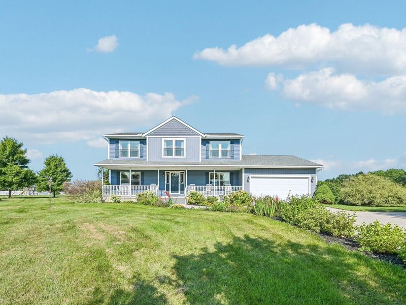 12417 Bulen Pierce Road , Lockbourne, OH 43137 Photo 111