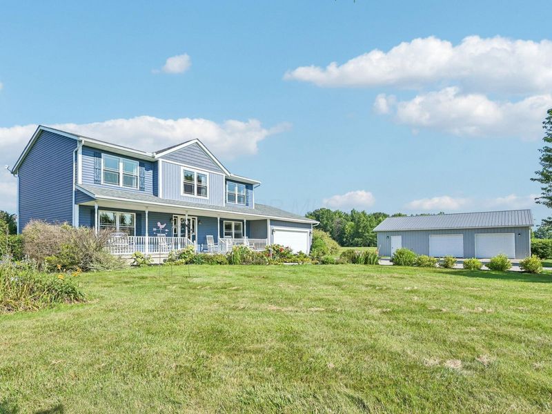 12417 Bulen Pierce Road , Lockbourne, OH 43137 Photo 112