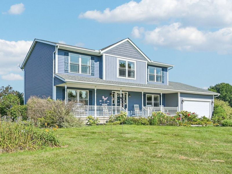 12417 Bulen Pierce Road , Lockbourne, OH 43137 Photo 113