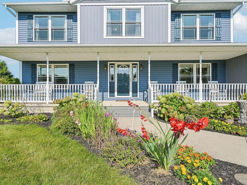 12417 Bulen Pierce Road , Lockbourne, OH 43137 Photo 115