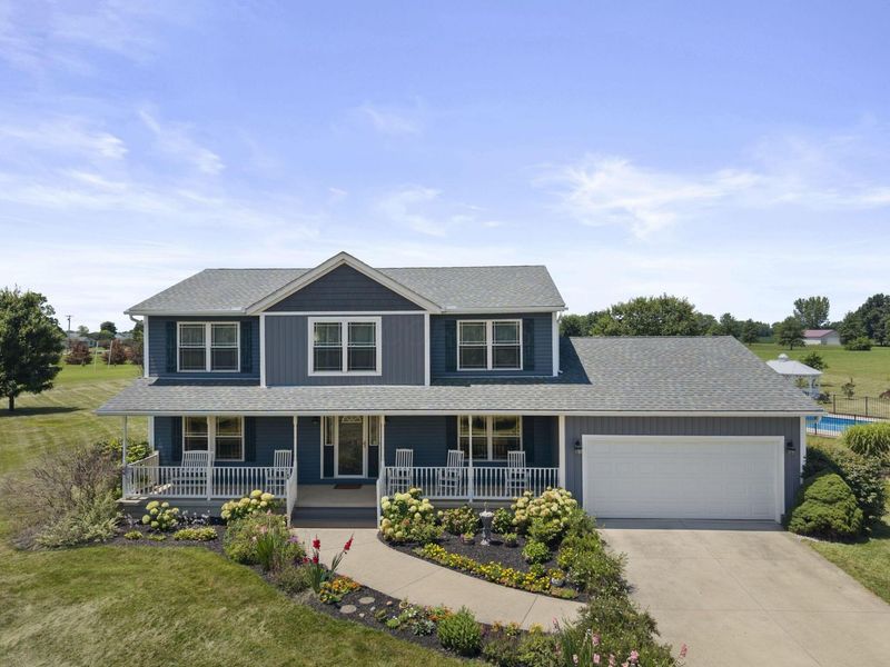 12417 Bulen Pierce Road , Lockbourne, OH 43137 Photo 124